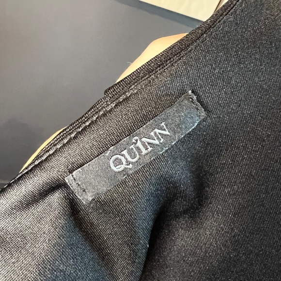 Quinn Comfort Stretch Sheath Dress - Picture 5 of 6